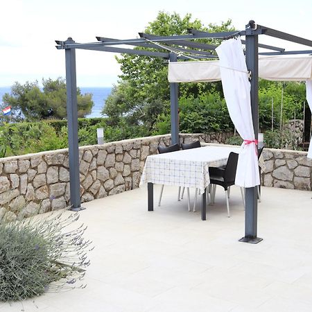 Neda Apartmani Mali Lošinj Exterior foto