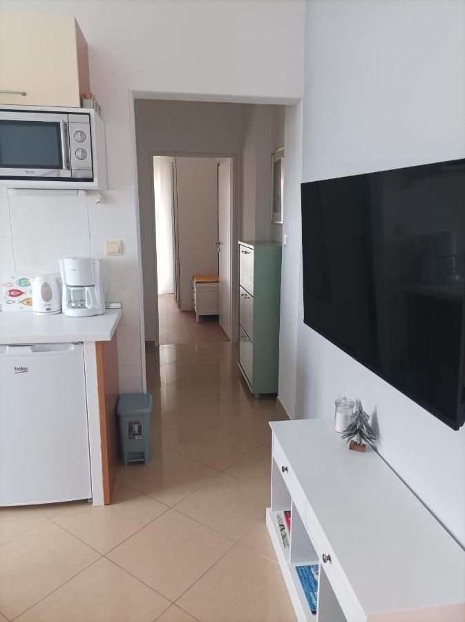 Neda Apartmani Mali Lošinj Exterior foto