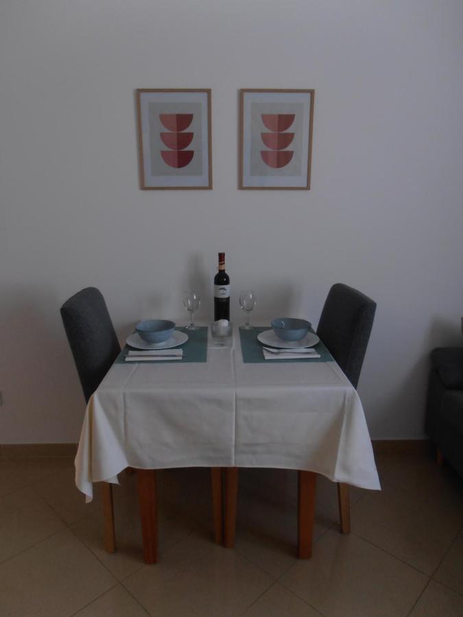 Neda Apartmani Mali Lošinj Exterior foto