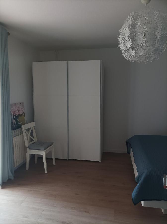 Neda Apartmani Mali Lošinj Exterior foto