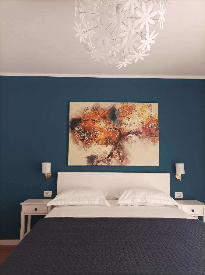 Neda Apartmani Mali Lošinj Exterior foto