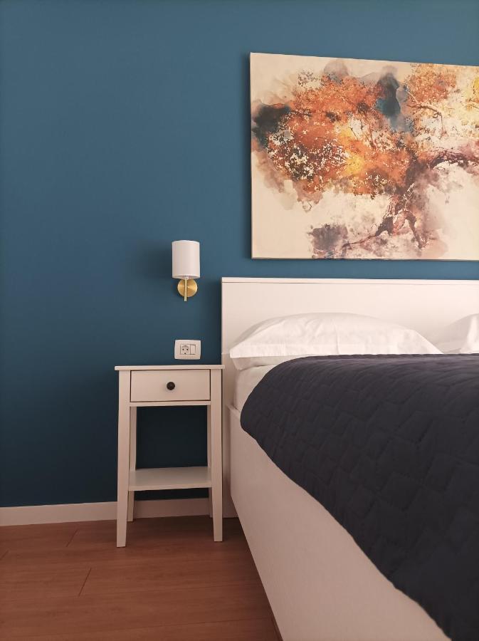 Neda Apartmani Mali Lošinj Exterior foto