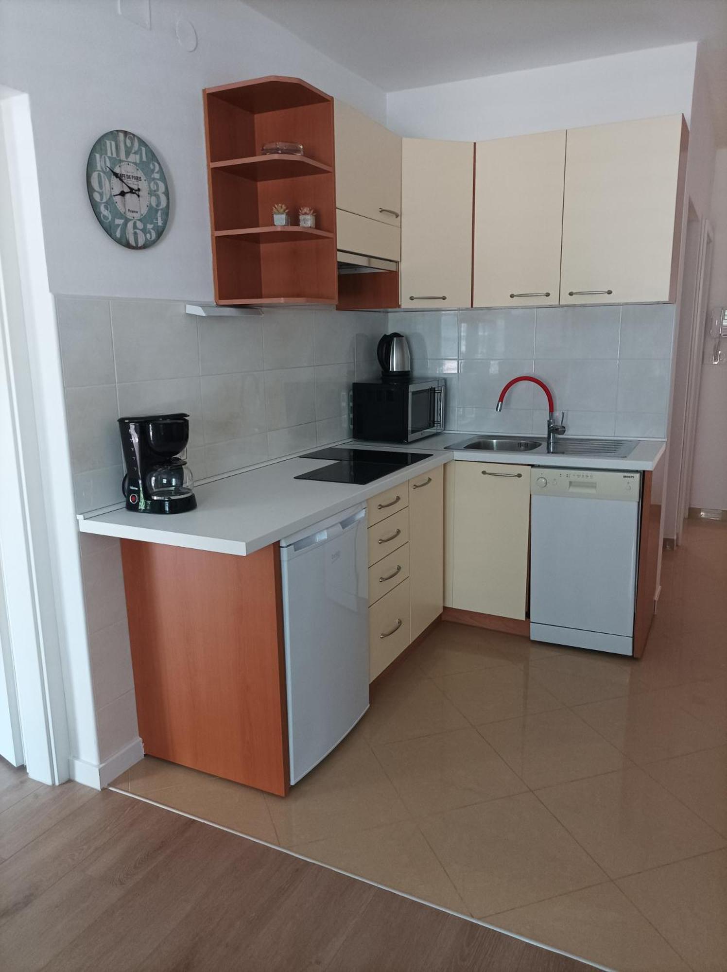 Neda Apartmani Mali Lošinj Exterior foto