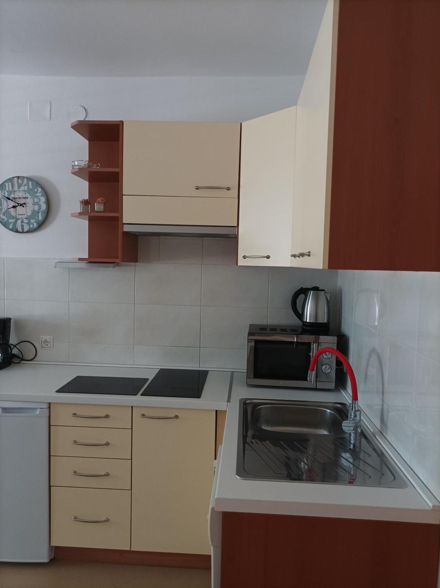 Neda Apartmani Mali Lošinj Exterior foto