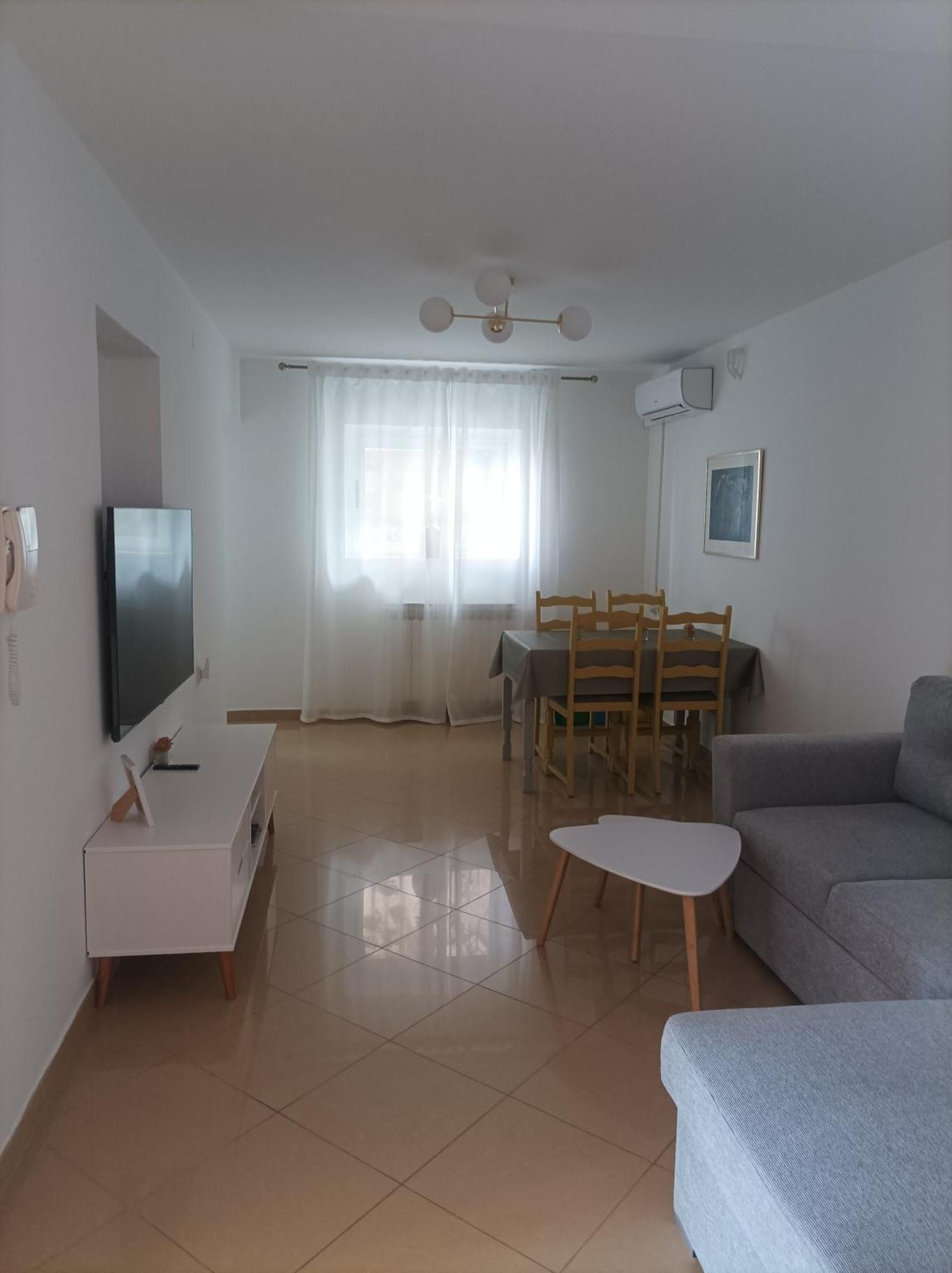 Neda Apartmani Mali Lošinj Exterior foto